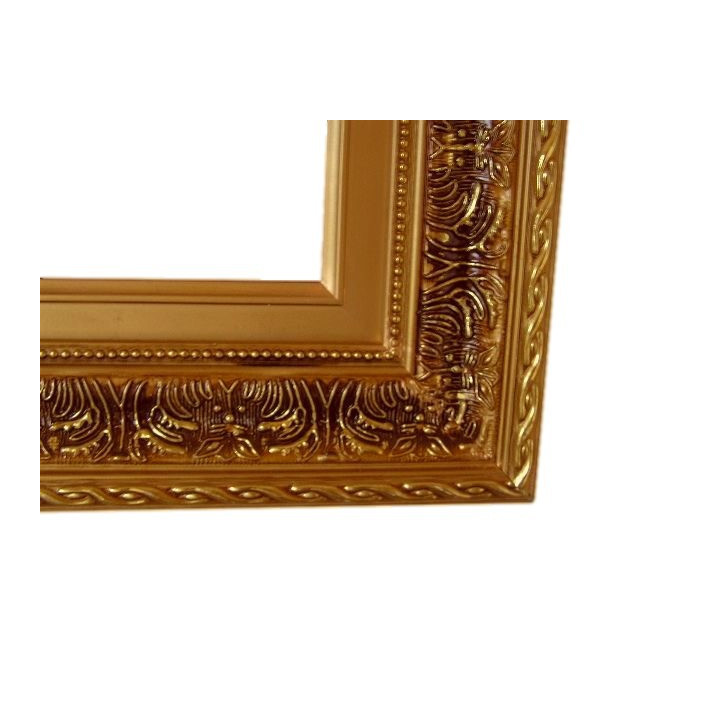 Bilderrahmen / Prunkrahmen für Ölgemälde - OPR01