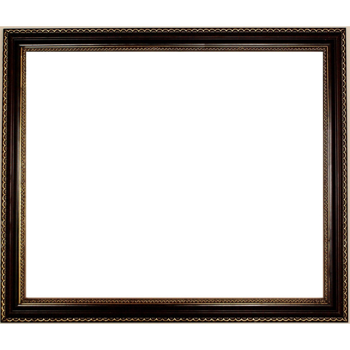 Bilderrahmen für Ölgemälde - S12
