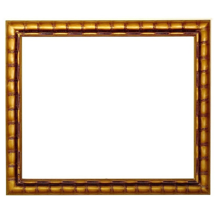 Bilderrahmen für Ölgemälde - S10