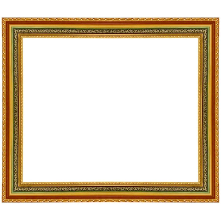 Bilderrahmen für Ölgemälde - S12