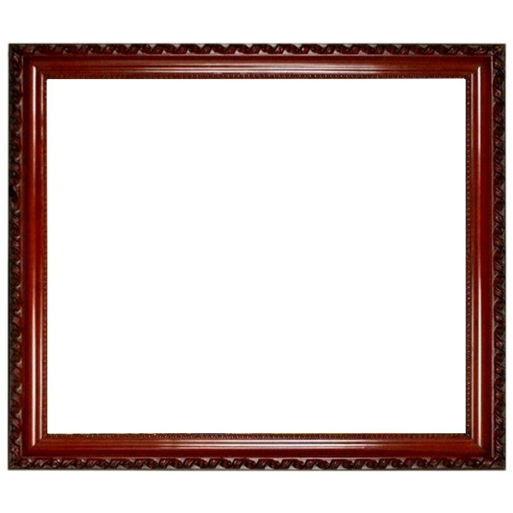 Bilderrahmen für Ölgemälde - S11