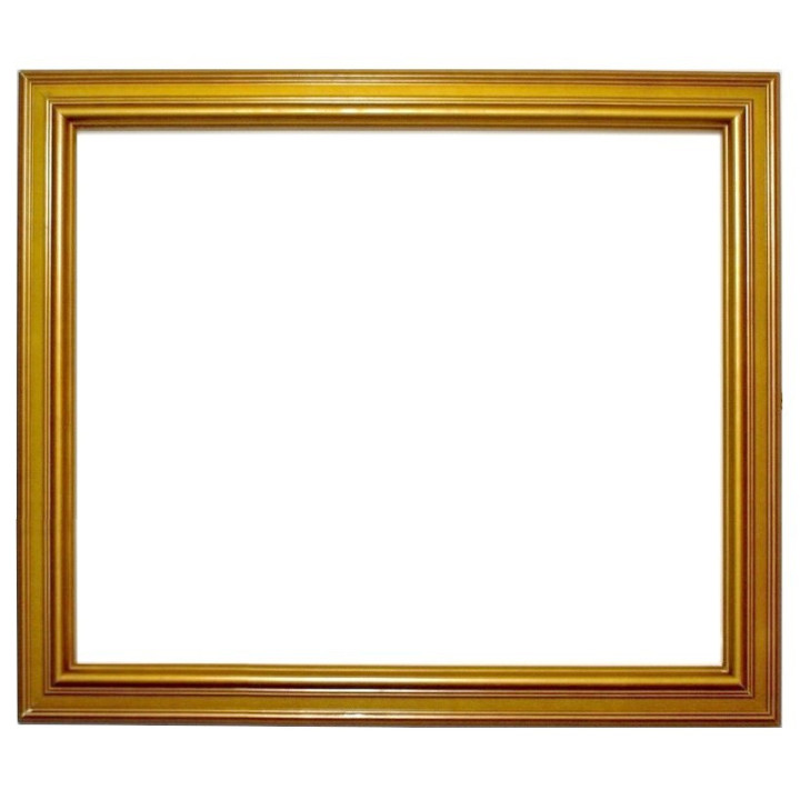Bilderrahmen für Ölgemälde - S12