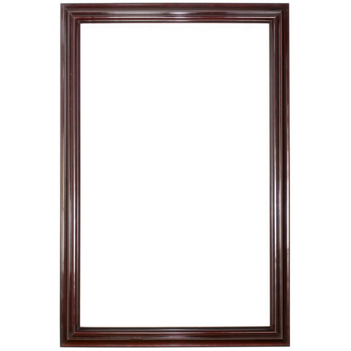 Bilderrahmen / Prunkrahmen für Ölgemälde - OPR05-60x90cm