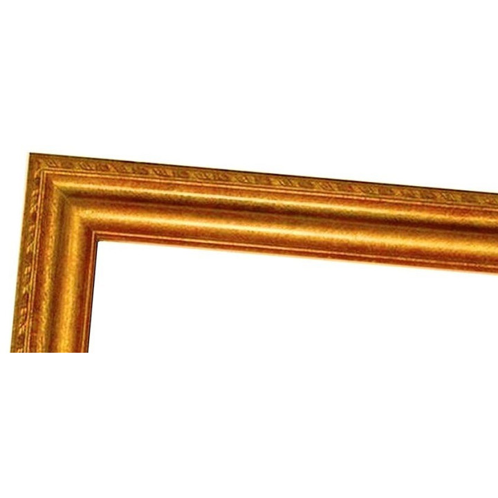 Bilderrahmen S18 für Ölgemälde