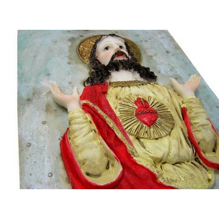 Ikone - Herzjesus