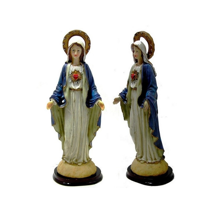 Madonna Gnadenspenderin - Heiligenfigur