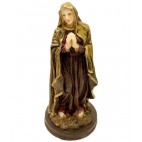 Madonna Statue - Heiligenfigur 7117-11 - 25cm