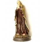 Madonna Statue - Heiligenfigur 7117-11 - 25cm