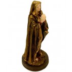 Madonna Statue - Heiligenfigur 7117-11