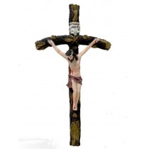 JESUSKREUZ, KRUZIFIX 7117-13