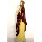 Herz Jesu Statue - Heiligenfigur - 7117-7