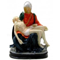 Pieta - Heiligenfigur 711´7-9
