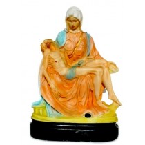 Pieta - Heiligenfigur 8005
