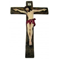 JESUSKREUZ, KRUZIFIX - 80122