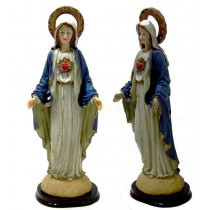 Madonna Gnadenspenderin - Heiligenfigur