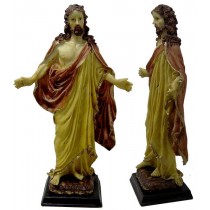 Jesus Statue - Heiligenfigur