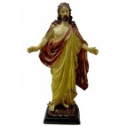 Jesus Statue - Heiligenfigur