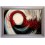 Abstrakt - handgemaltes Ölbild in 60x90cm_2-19 -