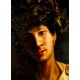 Alma Tadema- handgemaltes Ölbild in 50x90 cm - Prize for the Artists v. Alma-Tadema Sir Lawrence