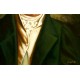 Beethoven Ludwig - Portrait - handgemaltes Ölbild in 50x60cm
