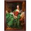 Portraet der Madame de Pompadour - handgemaltes Ölbild in 60x90cm