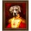 deutsche-dogge Hund im Anzug - handgemaltes Ölbild in 50x60cm