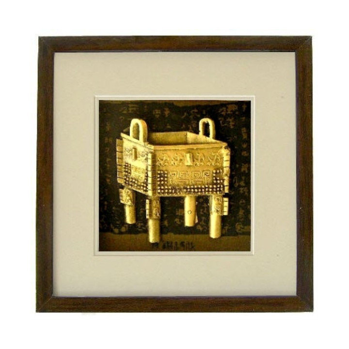 Rauchergefäß - antik