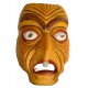 M02 Tiermaske / Perchtenmaske aus Holz