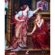 evelyn de morgan