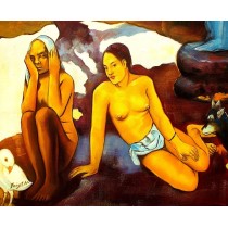 Gauguin Paul 