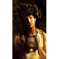 Alma Tadema Sir Lawrence