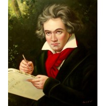 Beethoven-Joseph Karl Stieler 