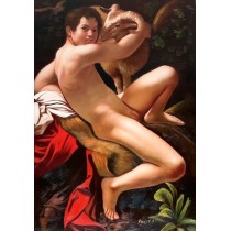 Caravaggio, Michelangelo Merisi