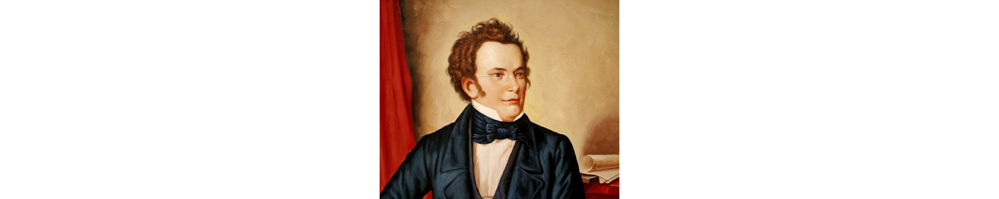 Franz Schubert - Wilhelm August Rieder