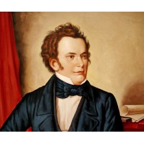 Franz Schubert - Wilhelm August Rieder