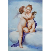 Bouguereau William Adolphe 